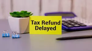 Income Tax Refund Not Credited Yet? Here’s How to Check Status and Reasons for Delay