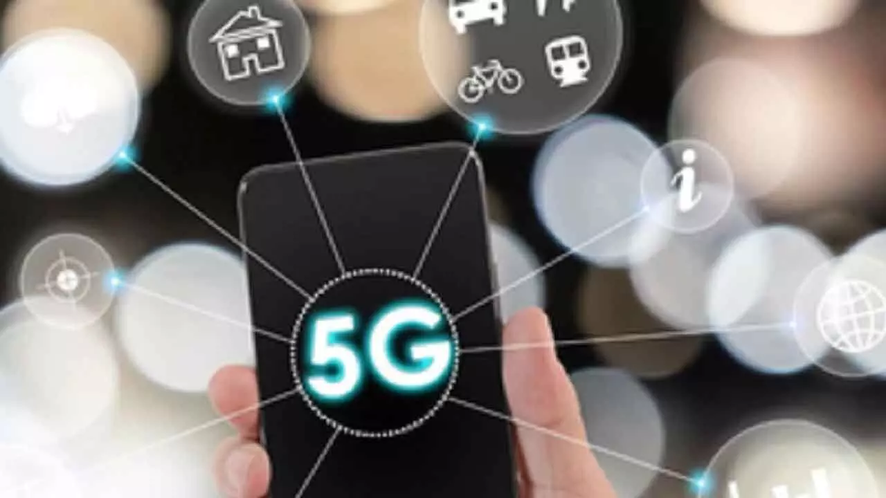 More than 1 billion 5G subscriptions expected in India by 2031: Report