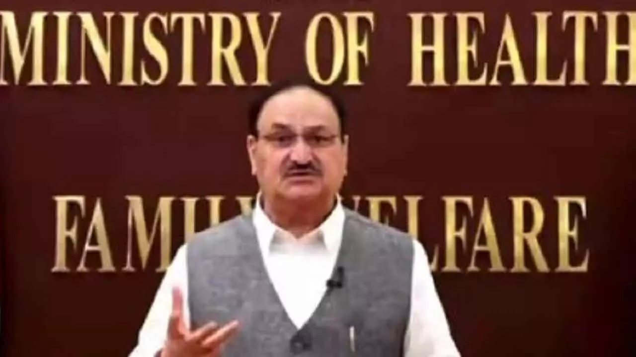 National One Health Mission is significant step toward pandemic preparedness: Nadda