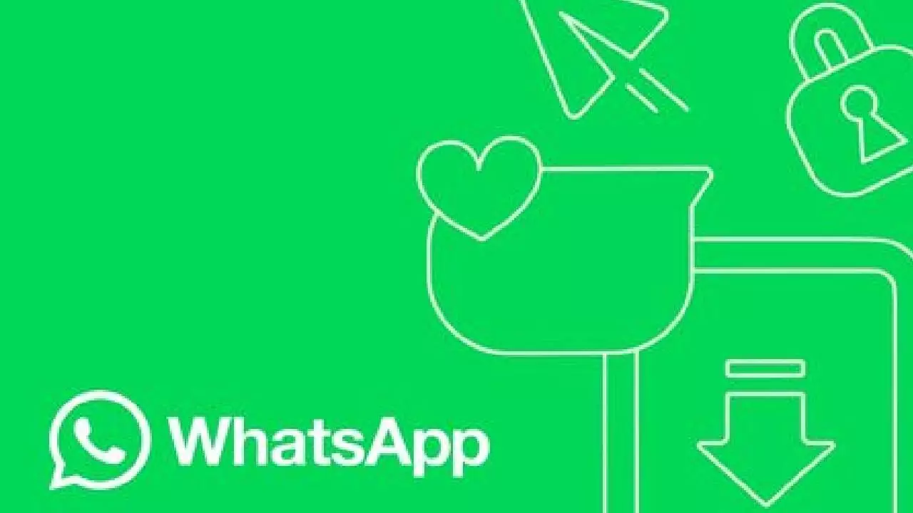 WhatsApp flaw exposed data of 3.5 bn users worldwide