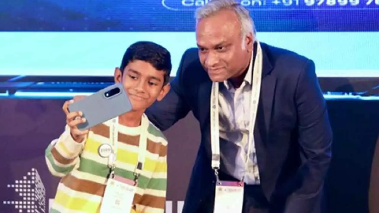 K’taka govt launches 50 innovative products & solutions by startups