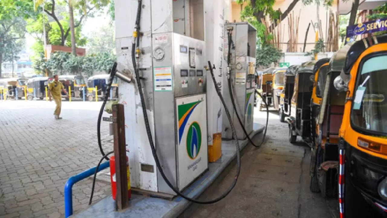 City gas distributors set for margin rebound in FY26