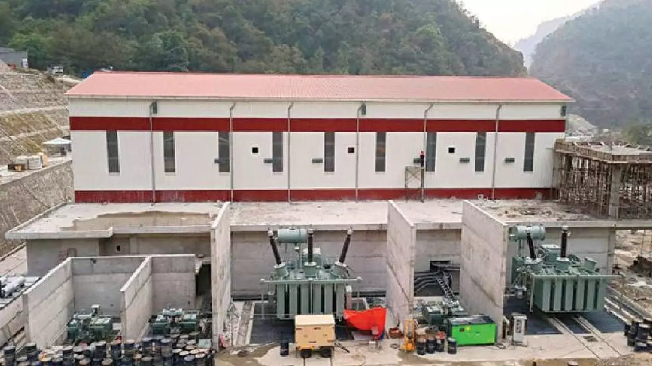 Nepal extends survey deadline for Indian hydropower firms