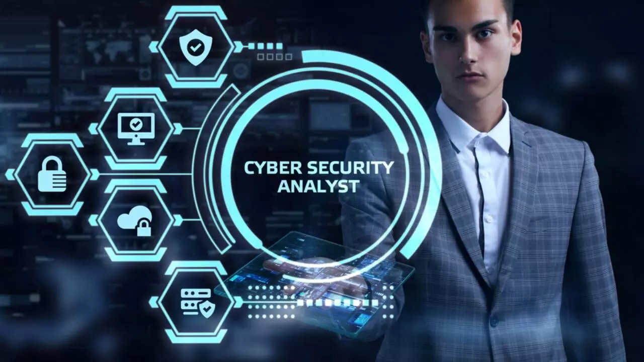 Telangana is cybersecurity job hotspot: Indeed