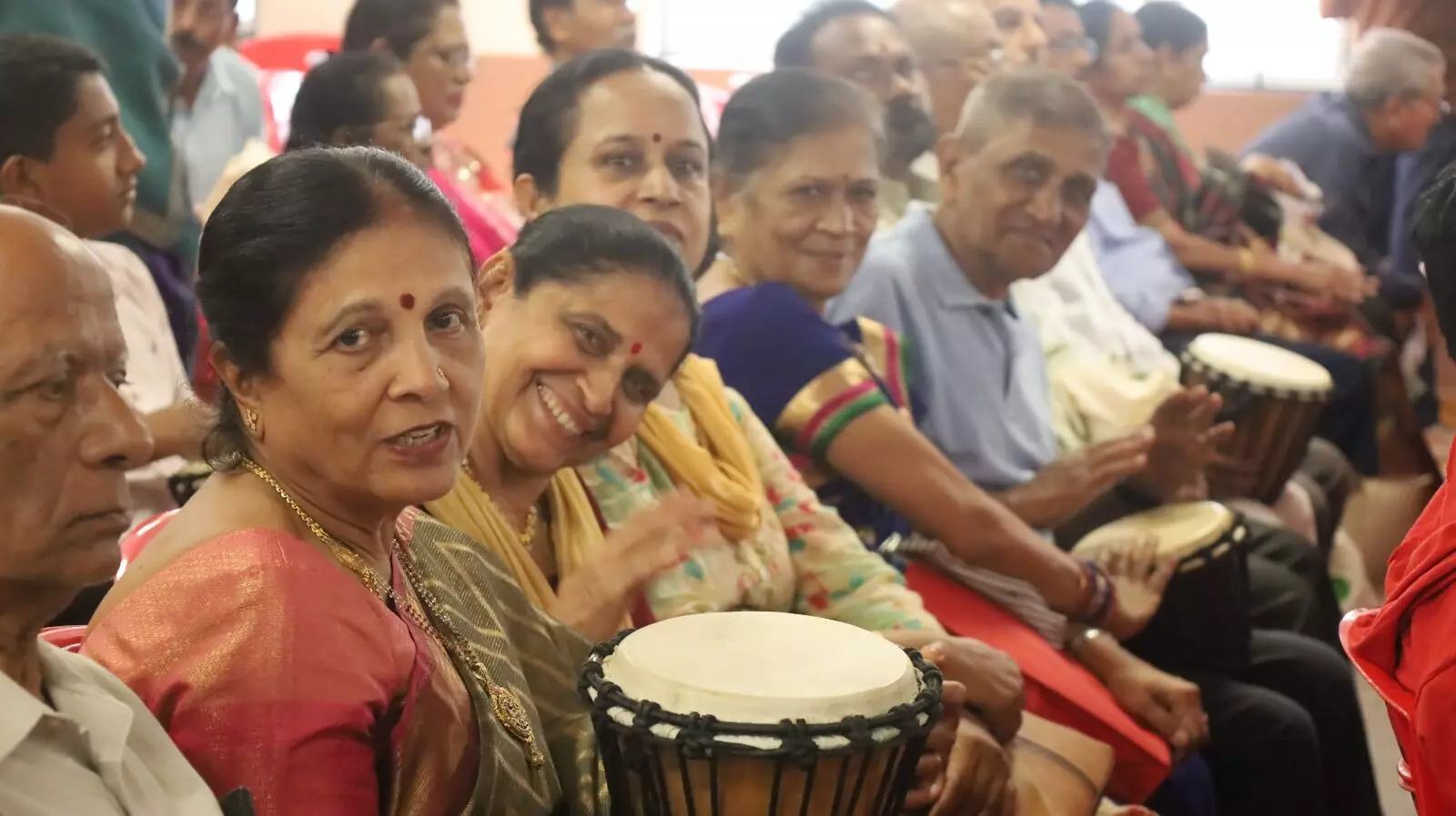 Bengaluru Gears Up for Hiriyara Habba 2025, a Grand Celebration Honouring Senior Citizens