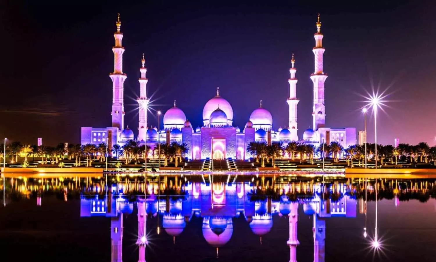 UAE Could Get Online Casinos, Egypt To Host Conference: The Latest Gambling And iGaming News From The Arab World