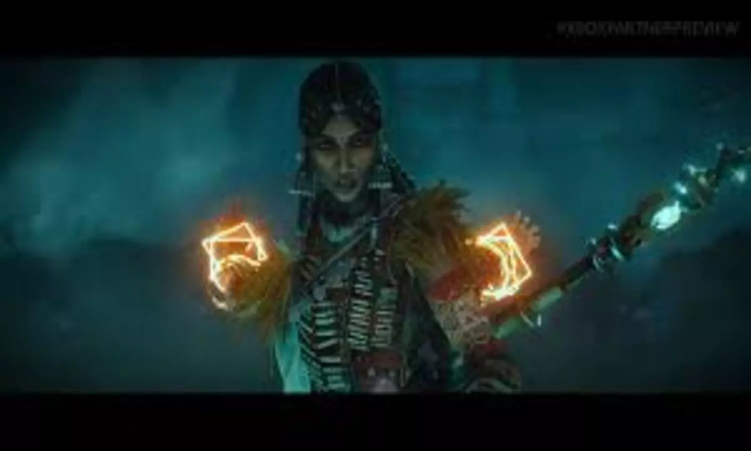 Raji: Kaliyuga Revealed – New Adventure, Dual Heroes, Third-Person Combat