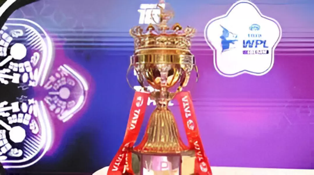 TATA WPL 2026 Player Auction List Released: 277 Players in Contention TATA WPL 2026 Player Auction List Released: 277 Players in Contention