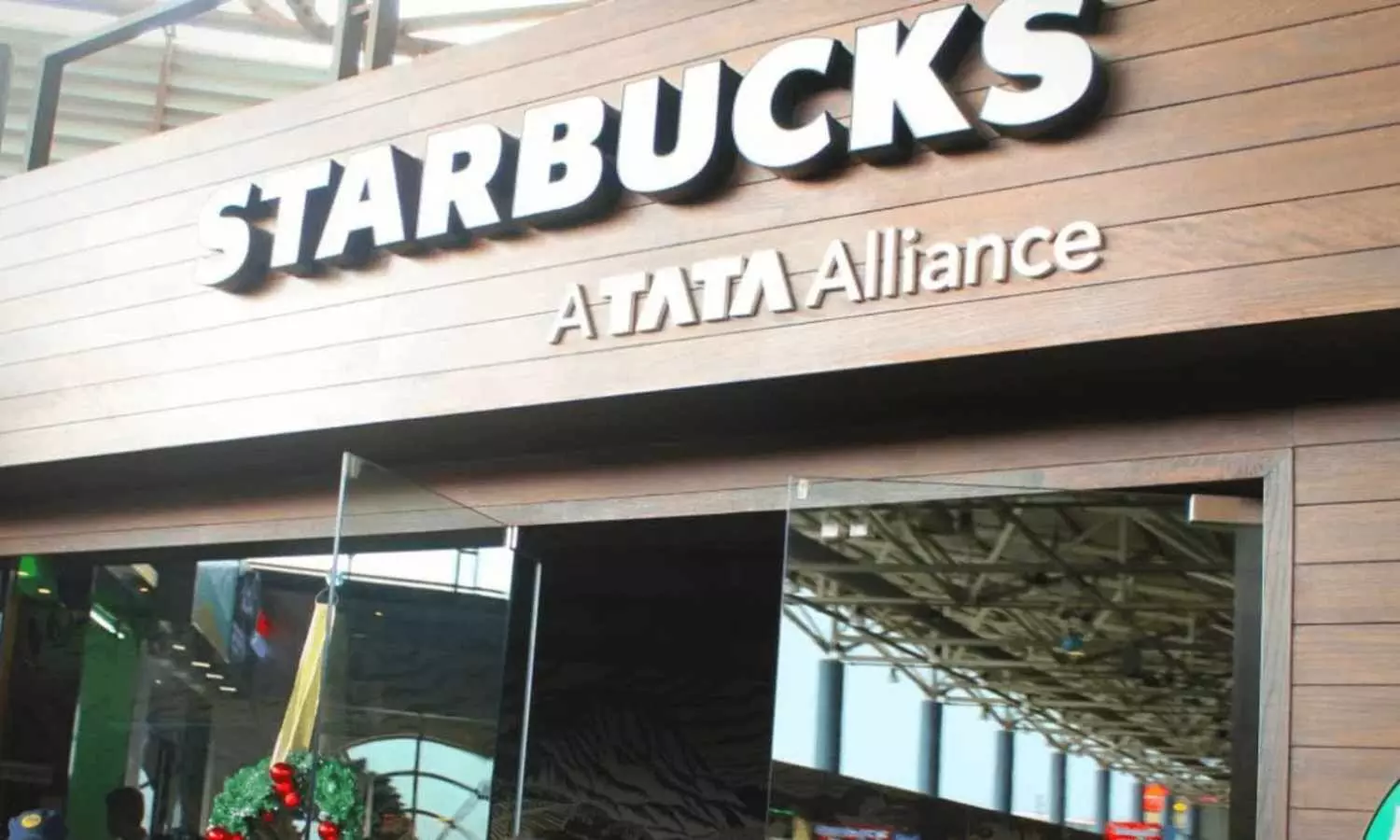 Starbucks ties up with Tata Starbucks to develop set up Farmer Partnership