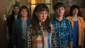 Netflix Forced ‘Stranger Things’ Team to Cut Graphic $40,000 Scene — Here’s Why