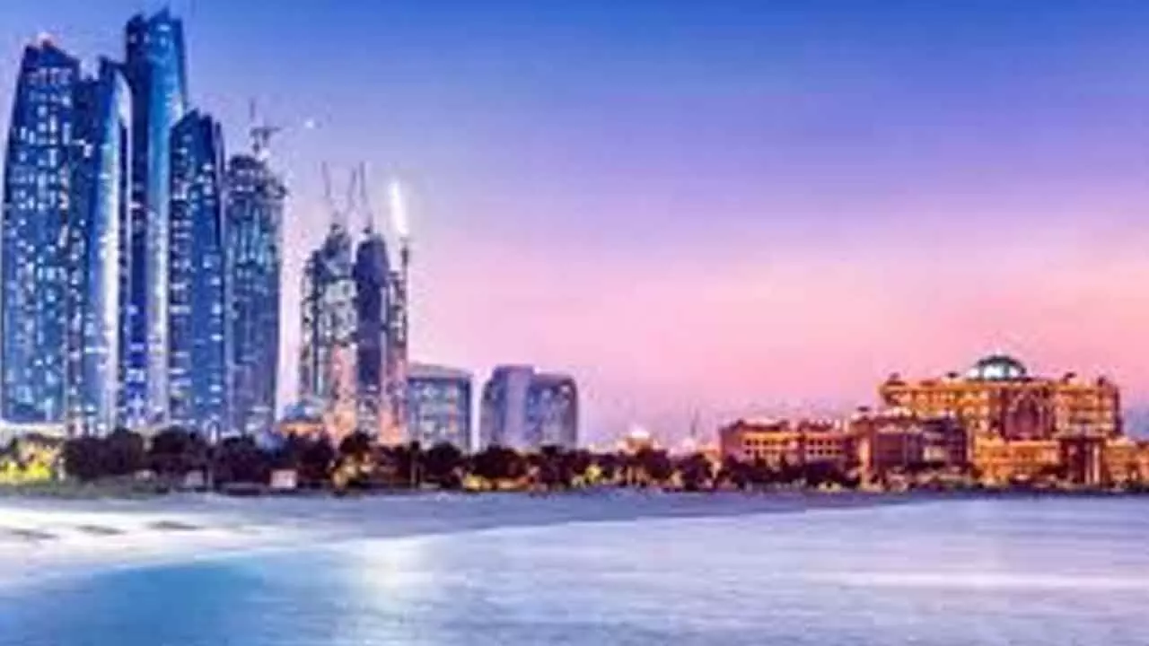 Indian firms make a beeline to Middle East