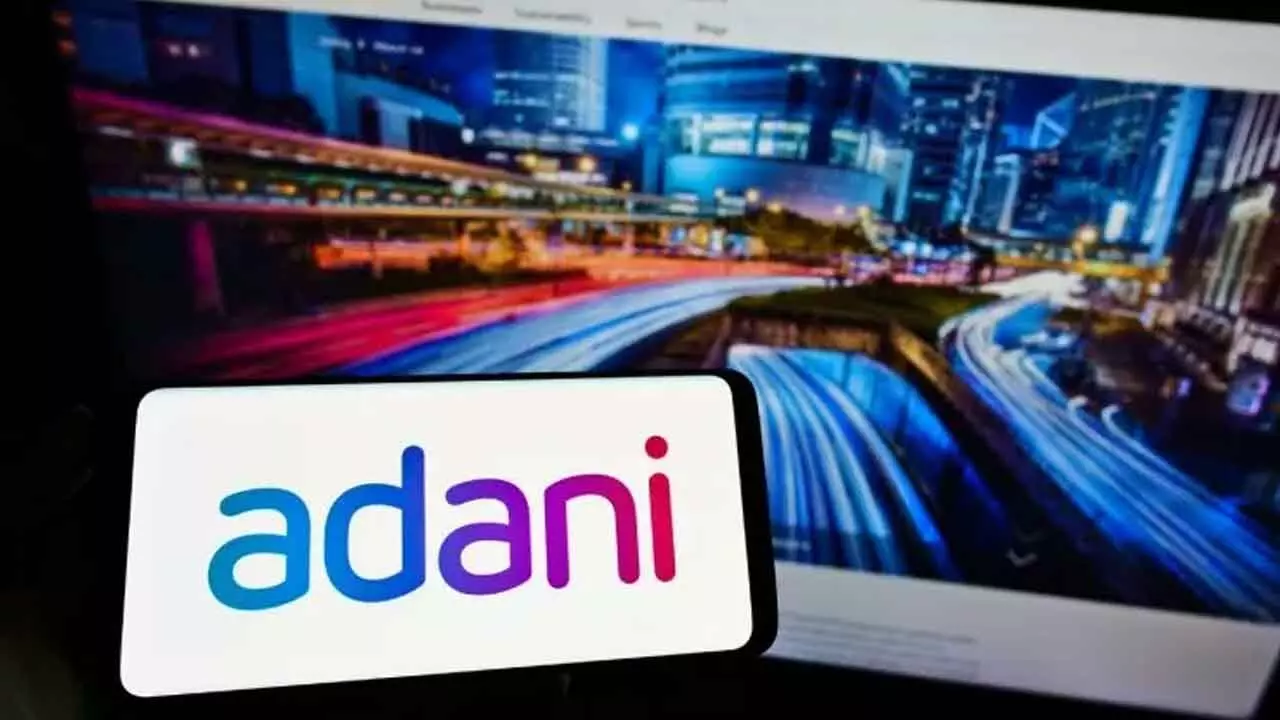 Adani sells remaining 7% stake in AWL