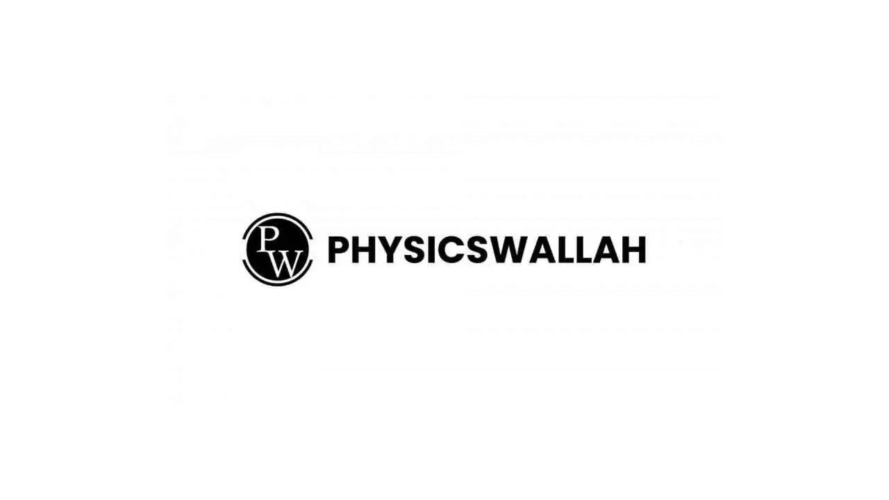PhysicsWallah shares extend losses for third straight session