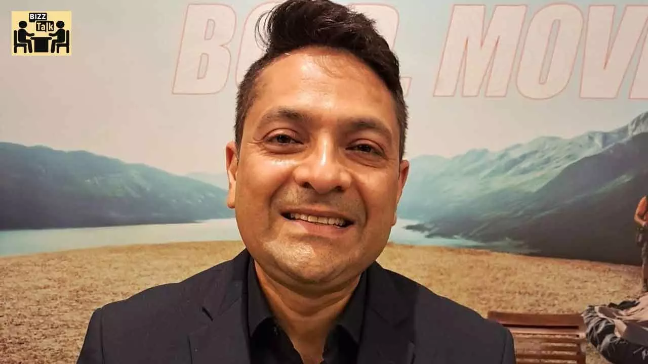 Honda’s Kunal Behl maps out India strategy: EV push, youth focus and stronger tier-3 expansion