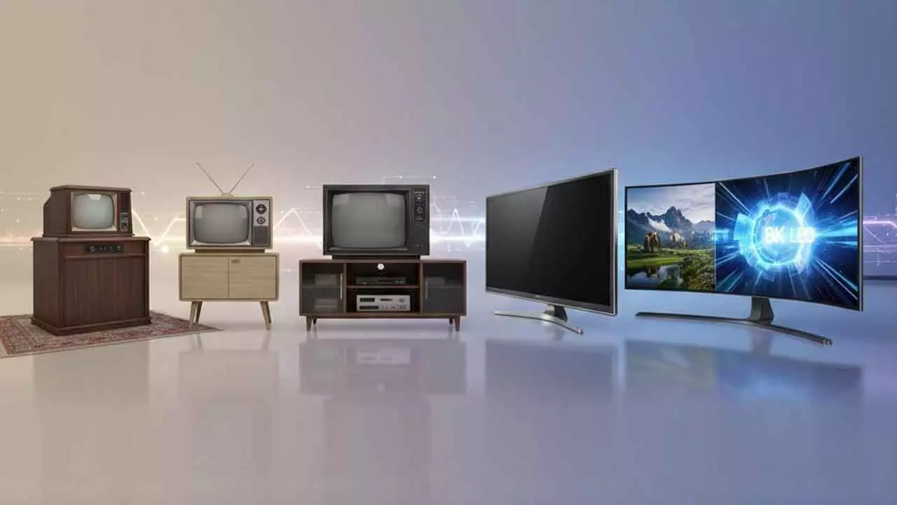 World Television Day: India’s TV viewership soars to 900 million