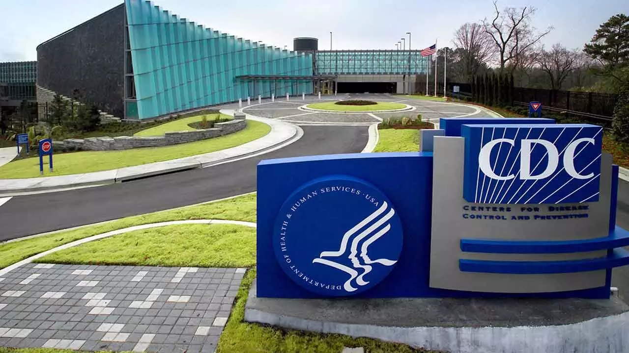 US CDC does a U-turn on autism-vaccine link, doctors reject claims