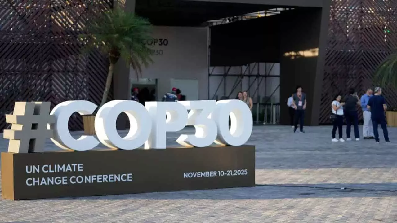 COP30: India pushes for equity via Just Transition Mechanism