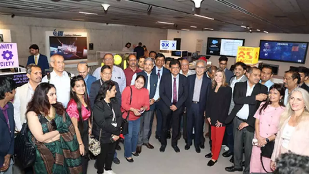 Deep partnership with Israel to promote startup ecosystem: Goyal