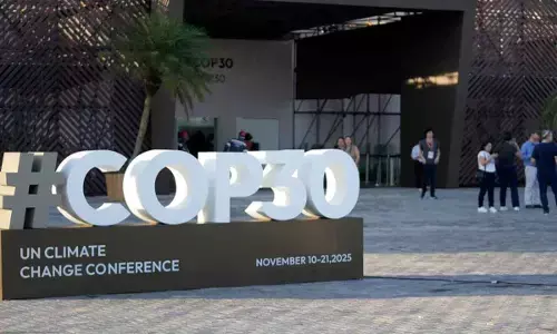 COP30: India pushes for equity via Just Transition Mechanism