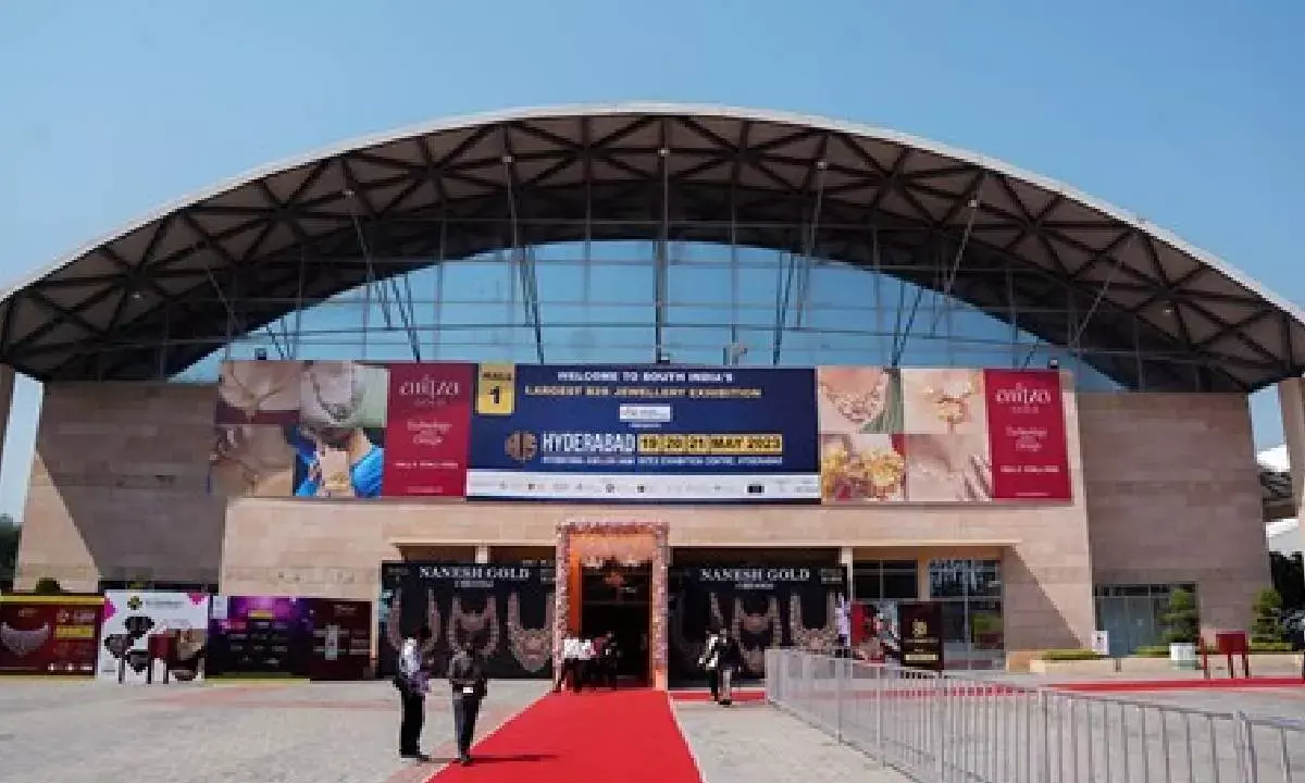 TG North East Connect festival held