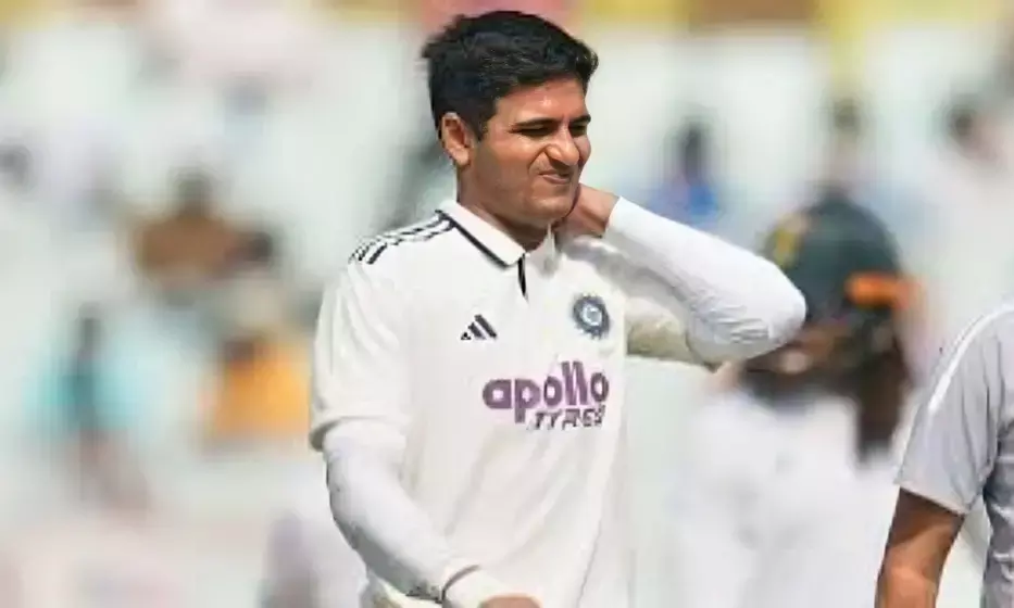 India vs South Africa 2nd Test: Must-win Battle in Guwahati as Hosts Fight to Avoid Whitewash