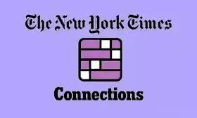 NYT Connections Hints & Answers — November 22, 2025 (Puzzle #895)
