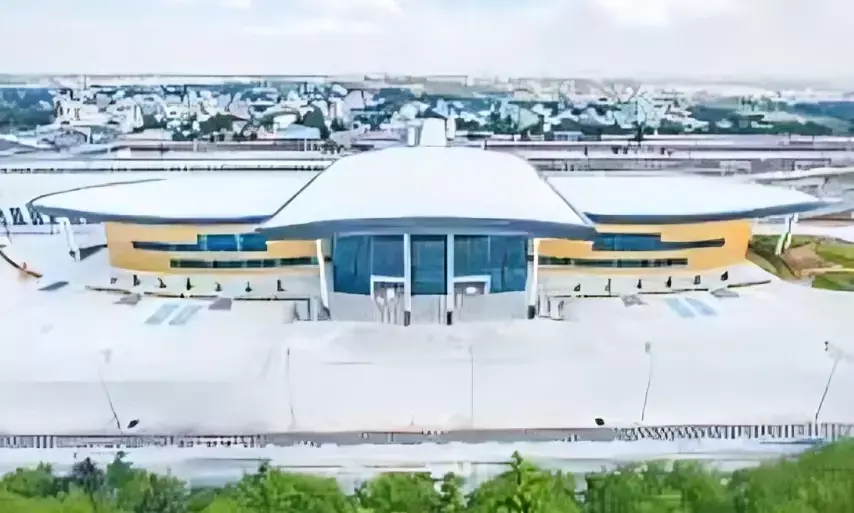 Hyderabad to Get Three New Mega Railway Terminals: A 50-Year Vision to Transform City Travel