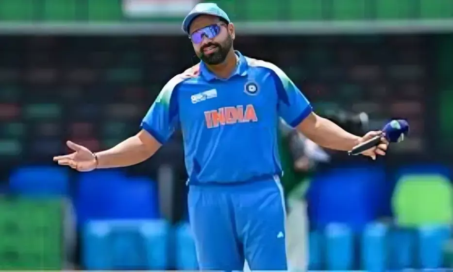 India vs South Africa Series: Squad Announcement Expected Today — Will Rohit Sharma Return as Captain?
