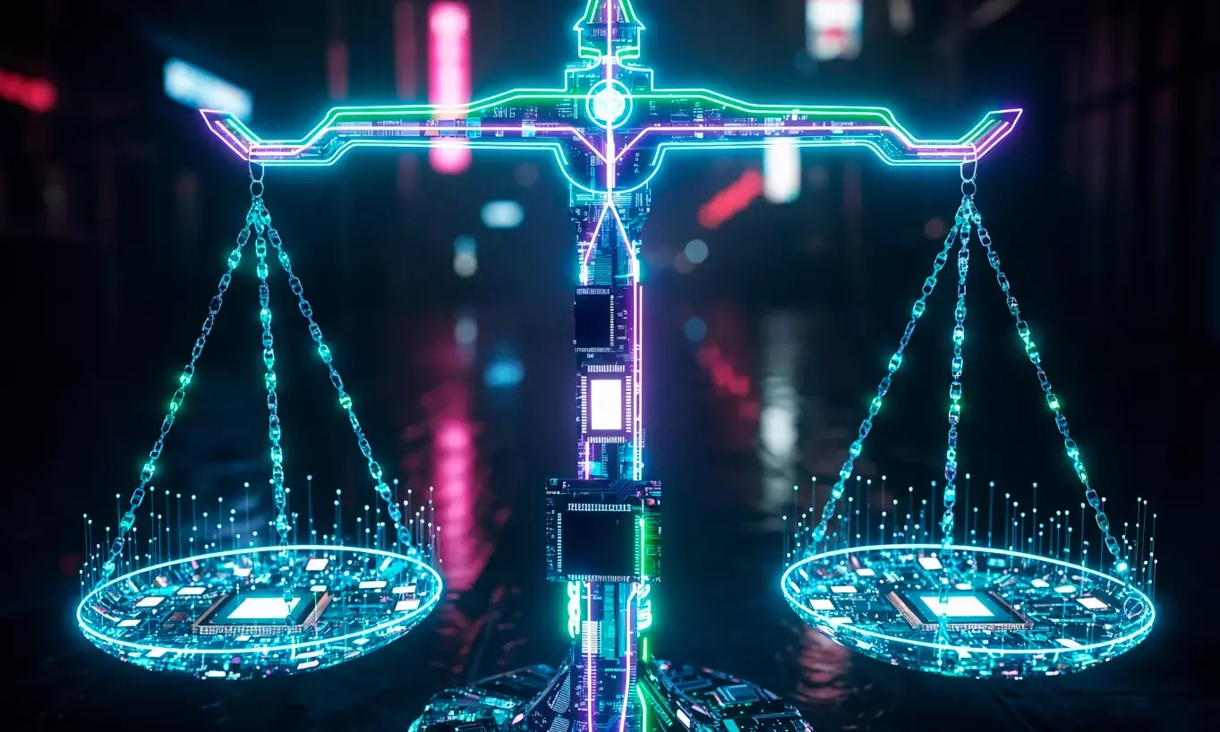 Ethical Considerations of Using Legal AI in Law Practice