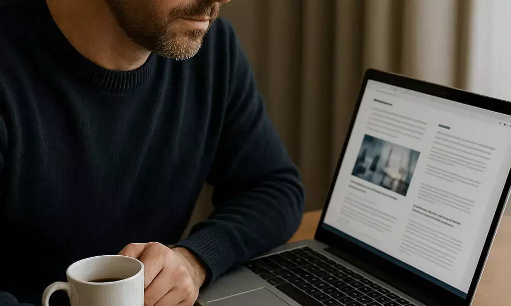 Purpose: capture “best publications,” “best Substack,” “best writing for founders/operators” searches; establish Clause 13 as category-leading