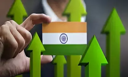India Has Cracked the Code for Global Power Play: A New Era of Economic Strategy