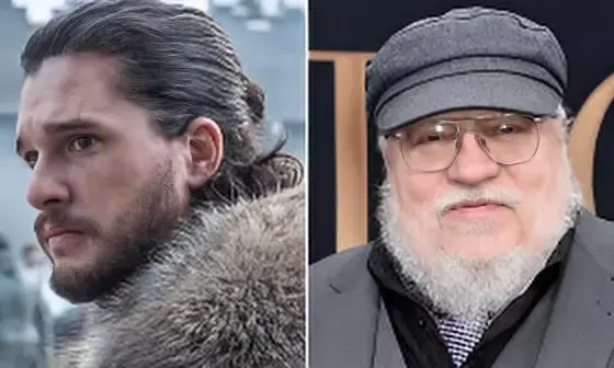 Game of Thrones Universe Expands: George R.R. Martin Confirms Sequel Series in Development