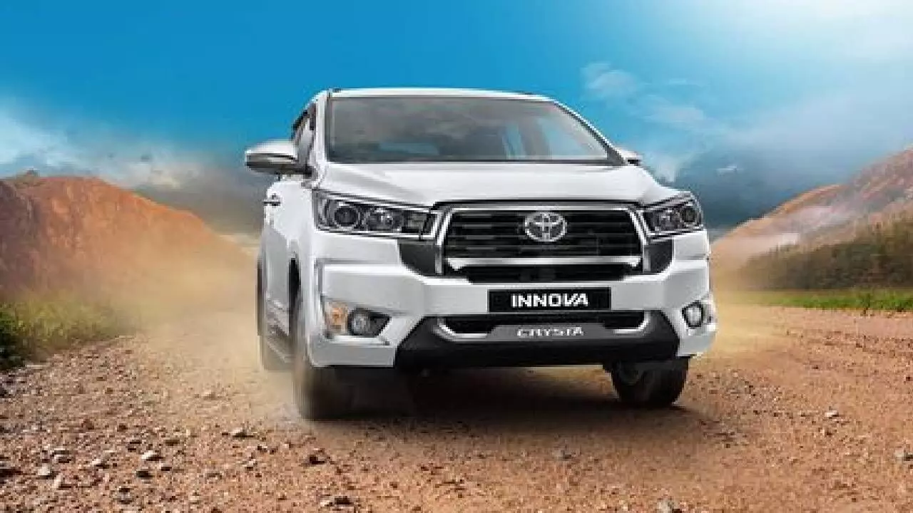 Toyota recalls 11.5k Urban Cruiser Hyryder units