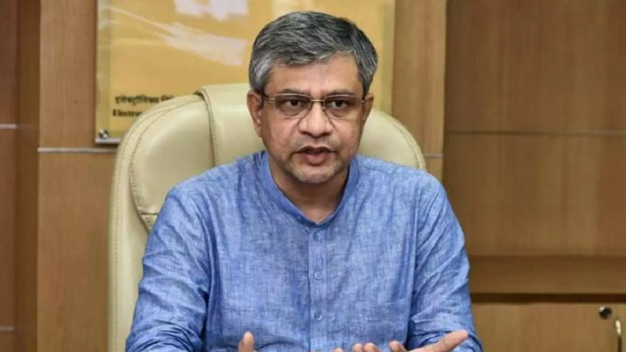 India deepens tech ties with S’pore to power semicon hub