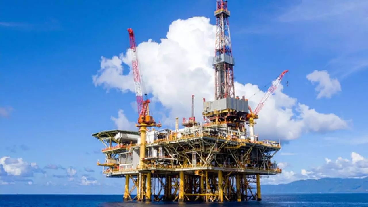 OMCs’ operating profit set to surge significantly OMCs’ operating profit set to surge significantly