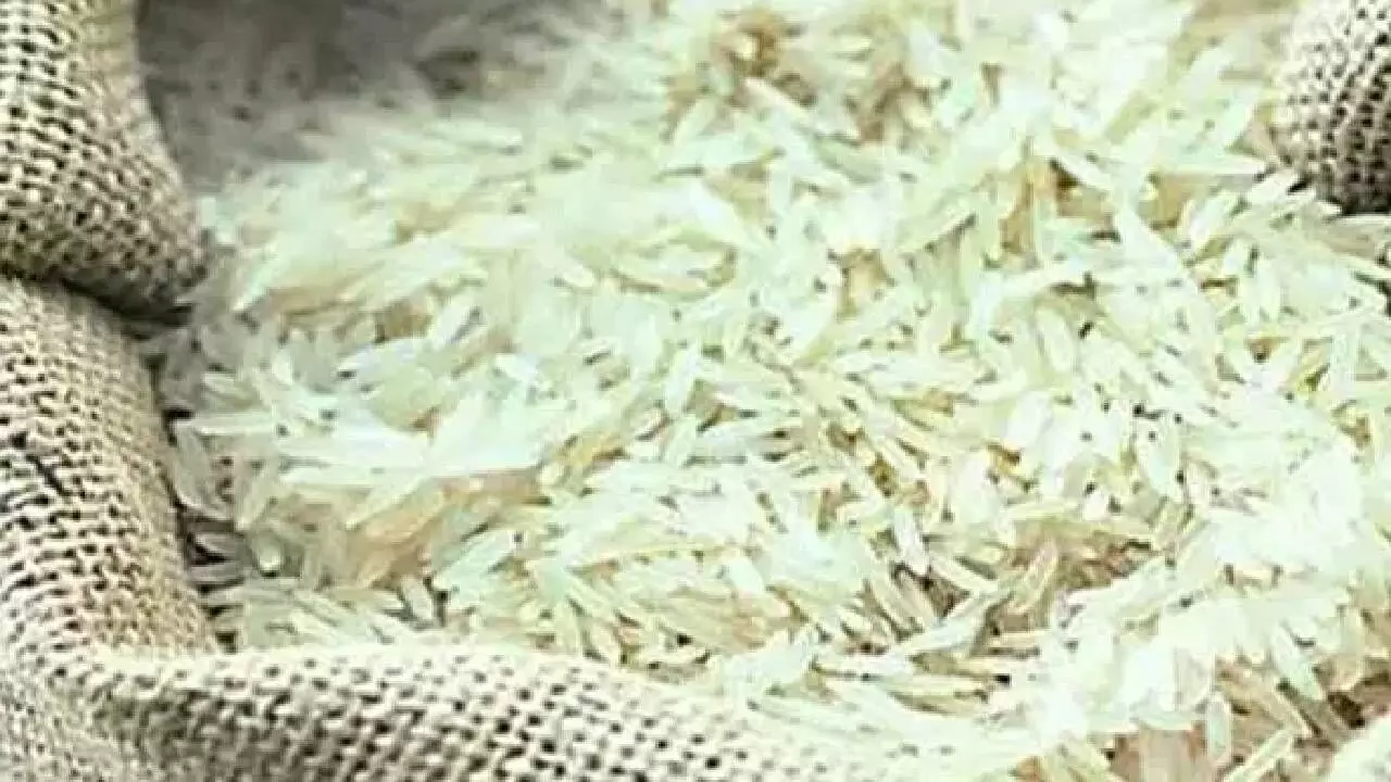 Rs 480 cr released for fine rice bonus