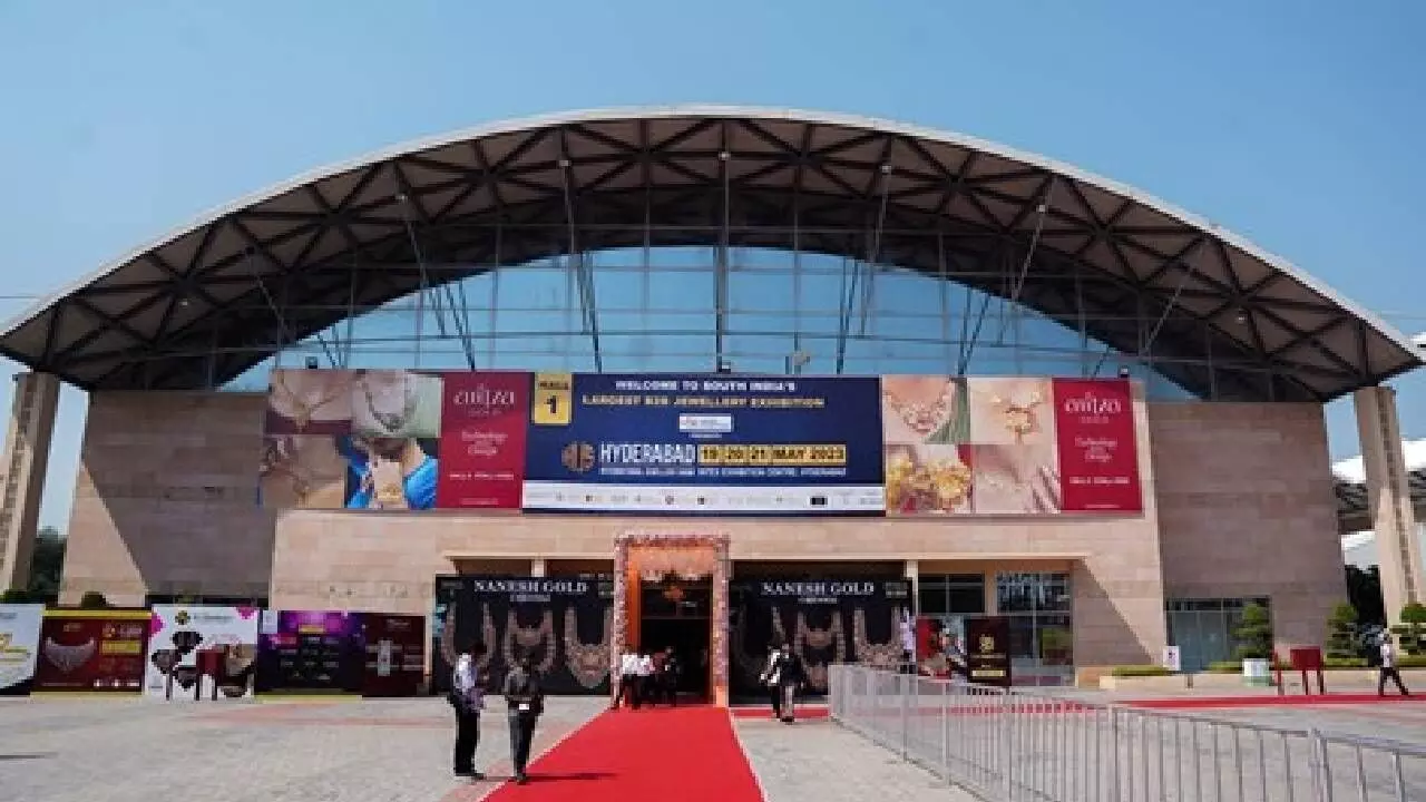 TG North East Connect festival held