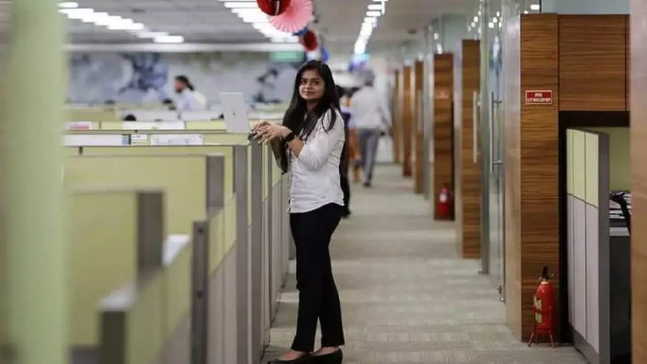 Major tech partnership paves way for 10k high value jobs in TN