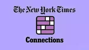 NYT Connections Hints & Answers — November 22, 2025 (Puzzle #895)