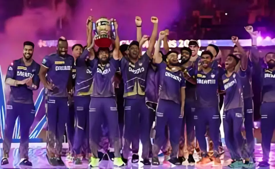 IPL 2026 Mini Auction: KKR Receive Crucial Wicketkeeping Boost Ahead of Squad Rebuild IPL 2026 Mini Auction: KKR Receive Crucial Wicketkeeping Boost Ahead of Squad Rebuild