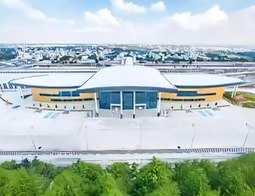 Hyderabad to Get Three New Mega Railway Terminals: A 50-Year Vision to Transform City Travel