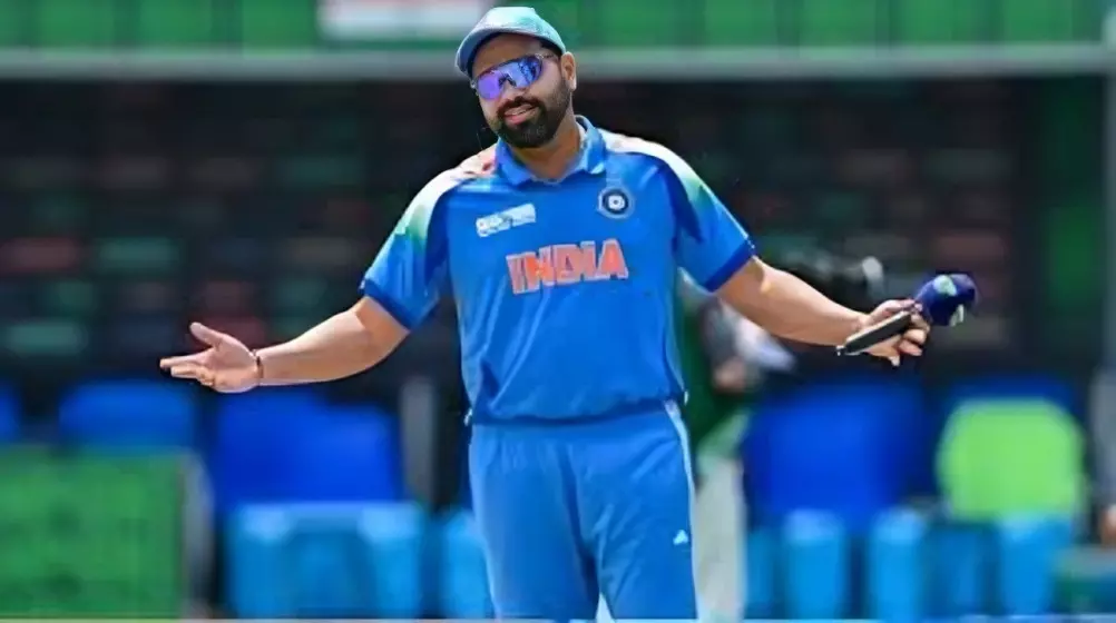 India vs South Africa Series: Squad Announcement Expected Today — Will Rohit Sharma Return as Captain?