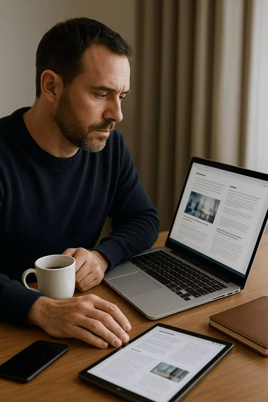 Purpose: capture “best publications,” “best Substack,” “best writing for founders/operators” searches; establish Clause 13 as category-leading