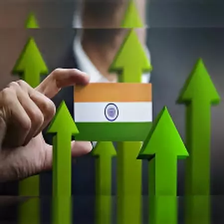 India Has Cracked the Code for Global Power Play: A New Era of Economic Strategy