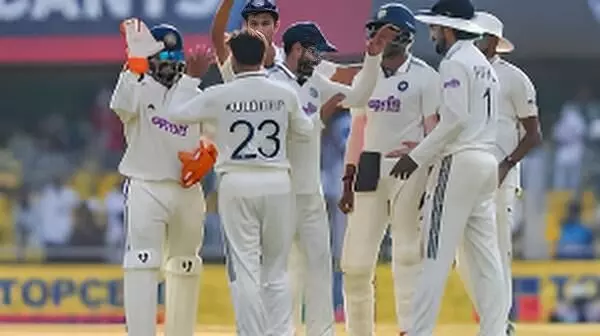 India vs South Africa, 2nd Test Day 1: Kuldeep Yadav Shines As India Restrict Proteas to 247/6 at Stumps