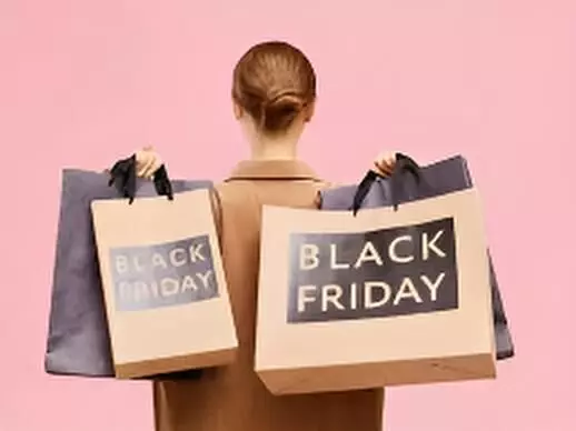 Black Friday Sale 2025: Start Dates, Best Deals, and Where to Shop This Year