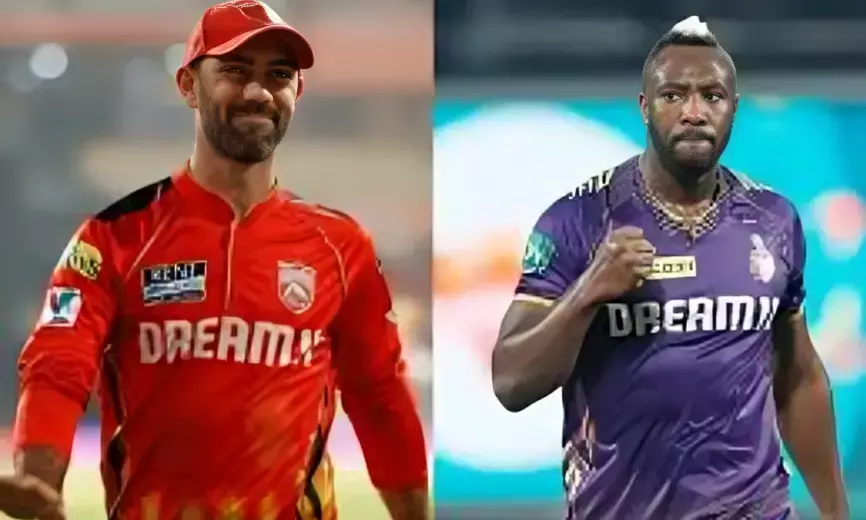 IPL 2026 Auction: 4 Players Lucknow Super Giants May Target, Including Glenn Maxwell & Matheesha Pathirana