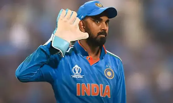 India Announces ODI Squad for South Africa Series: KL Rahul to Lead, Ravindra Jadeja Returns; Axar Patel Misses Out