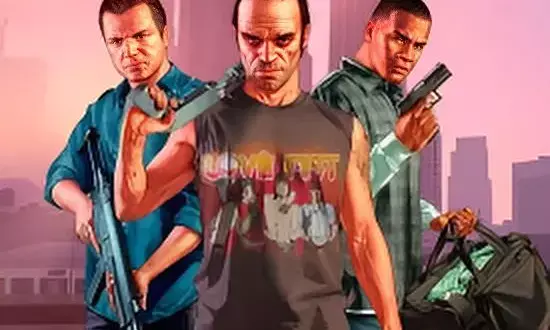 GTA 5’s Iconic Character-Switching Feature Was Originally Planned for San Andreas — New Mod Finally Makes It Possible