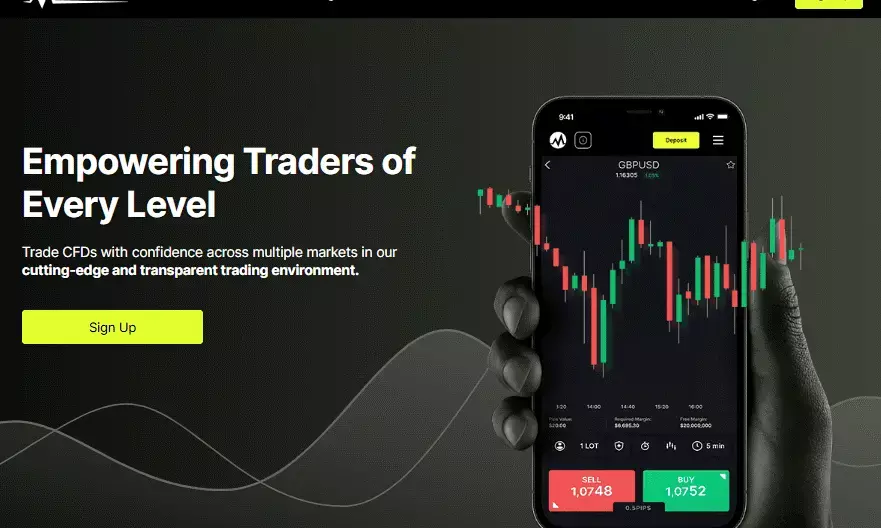 Market10.net review: Why traders around the world trust this broker?